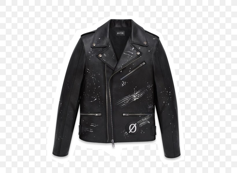 Leather Jacket Fringe Coat Clothing, PNG, 600x600px, Leather Jacket, Bag, Black, Blazer, Clothing Download Free