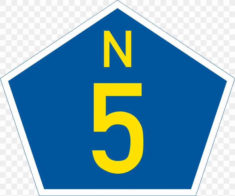 N1 N2 N5 Nasionale Paaie In Suid-Afrika Traffic Sign, PNG, 1228x1024px, Nasionale Paaie In Suidafrika, Africa, Area, Blue, Brand Download Free