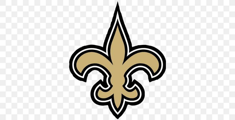 New Orleans Saints NFL Mercedes-Benz Superdome New York Jets New England Patriots, PNG, 622x420px, New Orleans Saints, American Football, Cleveland Browns, Decal, Leaf Download Free
