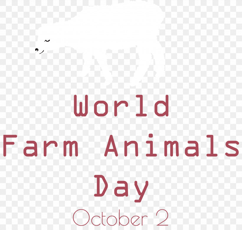 World Farm Animals Day, PNG, 3000x2851px, Ocra, Geometry, Line, Logo, Mathematics Download Free