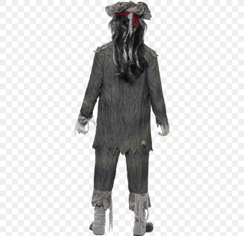 Costume The Ghost Pirates Hat Jacket, PNG, 500x793px, Costume, Clothing, Costume Party, Disguise, Fictional Character Download Free