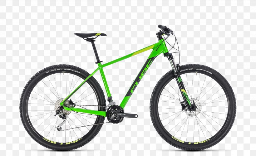 Cube Bikes Mountain Bike Bicycle Frames Hardtail, PNG, 2500x1525px, Cube Bikes, Automotive Tire, Bicycle, Bicycle Accessory, Bicycle Fork Download Free