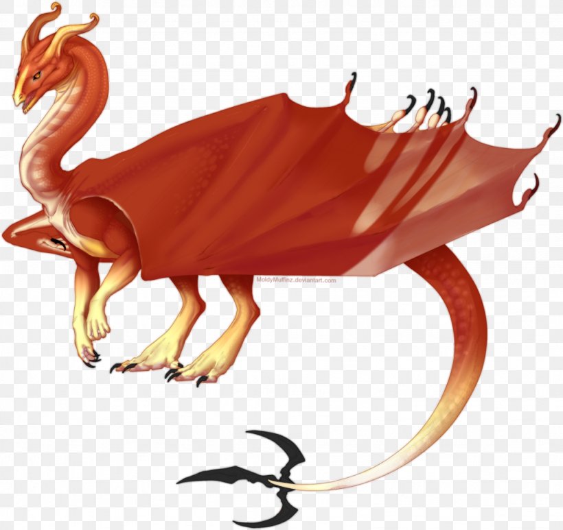 Dragon Organism Clip Art, PNG, 1024x966px, Dragon, Fictional Character, Mythical Creature, Organism Download Free