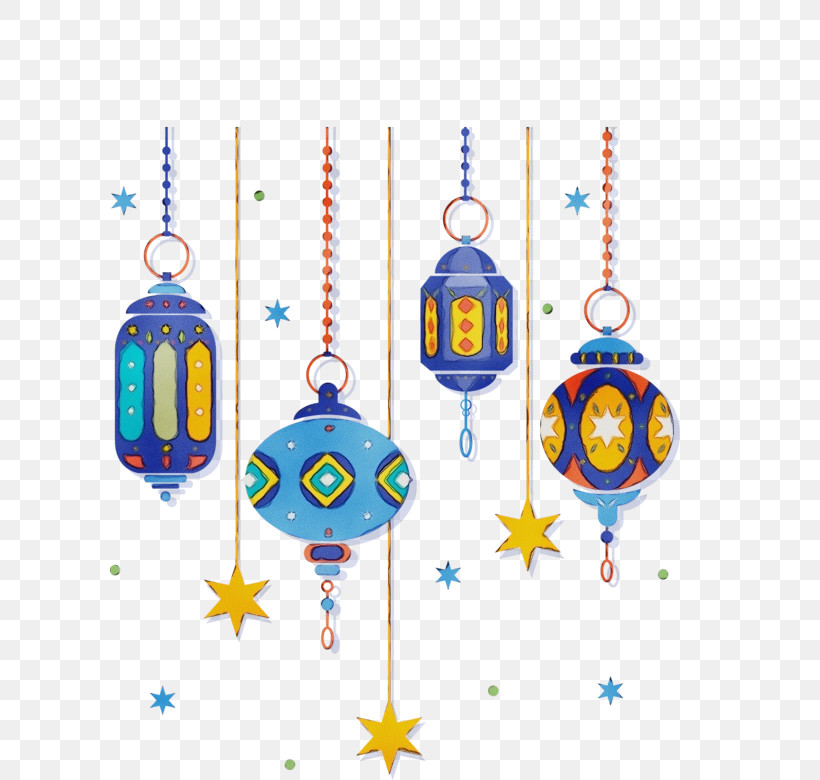 Eid Al-Fitr, PNG, 600x780px, Watercolor, Decoration, Eid Aladha, Eid Alfitr, Fanous Download Free