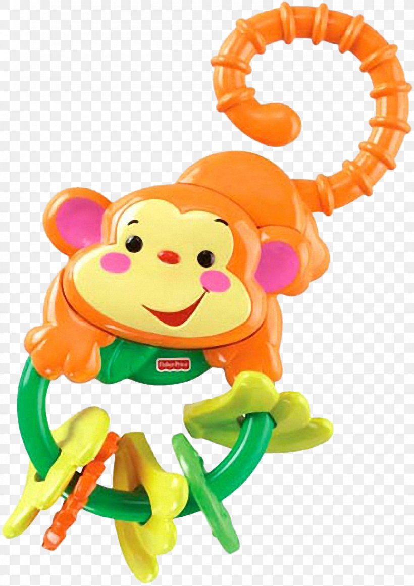 Fisher-Price Toy Teether Amazon.com Monkey, PNG, 1023x1449px, Fisherprice, Amazoncom, Animal Figure, Baby Products, Baby Rattle Download Free