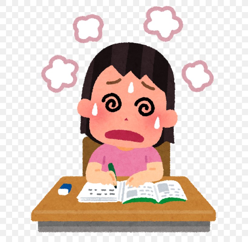 Juku Learning Study Skills Test 定期考査, PNG, 731x800px, Juku, Cheek, Child, Educational Entrance Examination, Facial Expression Download Free