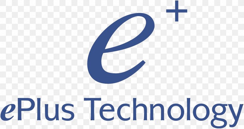 Logo EPlus Technology Inc Organization Brand, PNG, 1590x840px, 2019, Logo, Area, Blue, Brand Download Free