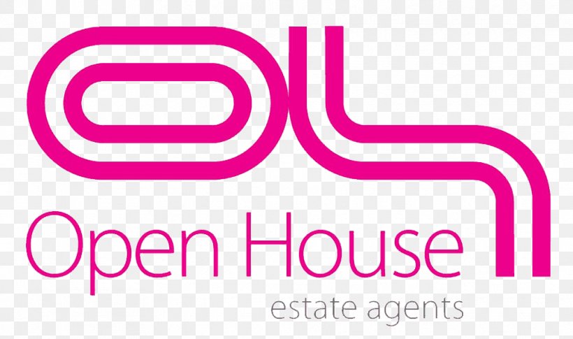Open House Estate Agents Real Estate Renting, PNG, 1016x602px, Real Estate, Area, Brand, Estate Agent, Home Download Free