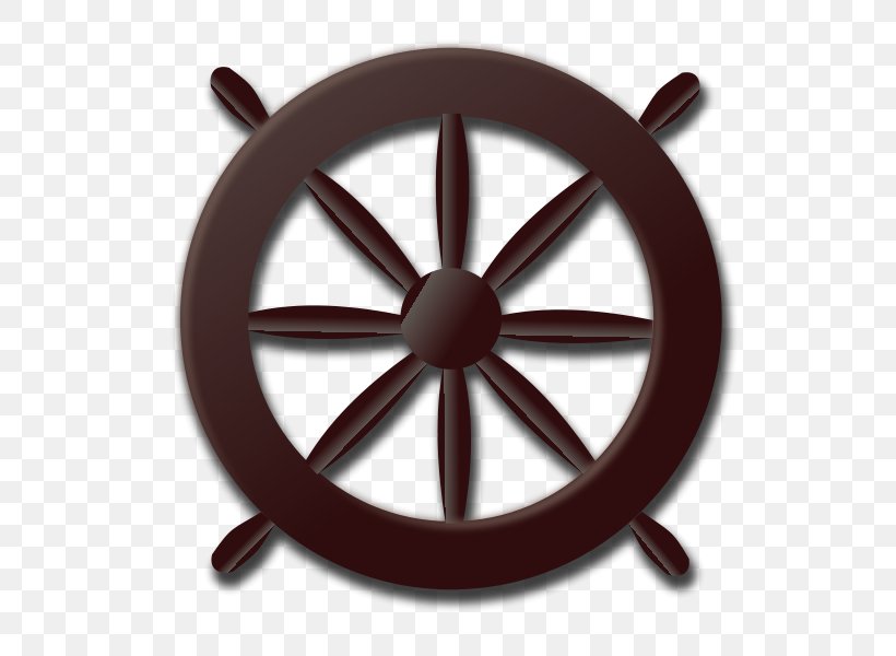 Ship's Wheel Rudder Clip Art, PNG, 599x600px, Ship S Wheel, Boat, Rudder, Ship, Stock Photography Download Free