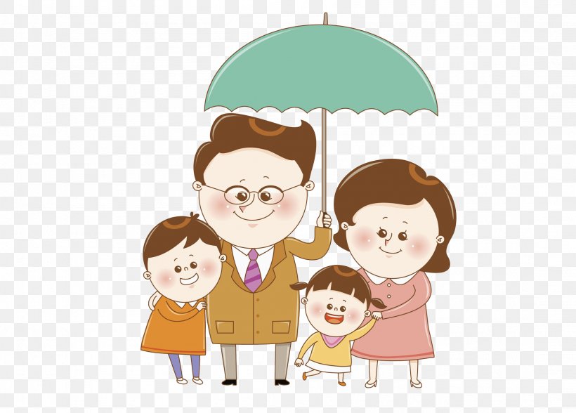 Siheung Family Clip Art, PNG, 2206x1584px, Siheung, Art, Cartoon, Child, Conversation Download Free