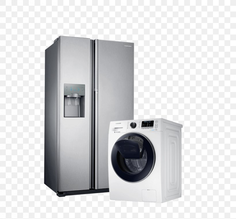 Washing Machines Samsung Refrigerator Revolutions Per Minute, PNG, 826x768px, Washing Machines, Clothes Dryer, Estimated, Freezers, Home Appliance Download Free
