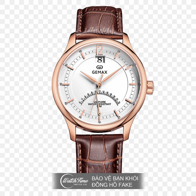 Watch Quartz Clock Casio Chronograph, PNG, 1135x1135px, Watch, Brand, Brown, Casio, Chronograph Download Free