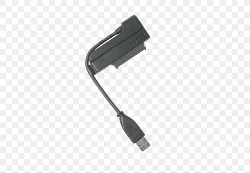 Adapter Serial ATA Solid-state Drive USB 3.0, PNG, 1024x707px, Adapter, Ac Adapter, Battery Charger, Cable, Computer Download Free