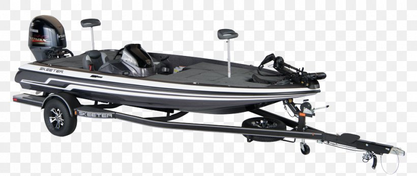 Bass Boat Skeeter Boats, PNG, 960x406px, Bass Boat, Automotive Exterior, Boat, Boating, Inventory Download Free