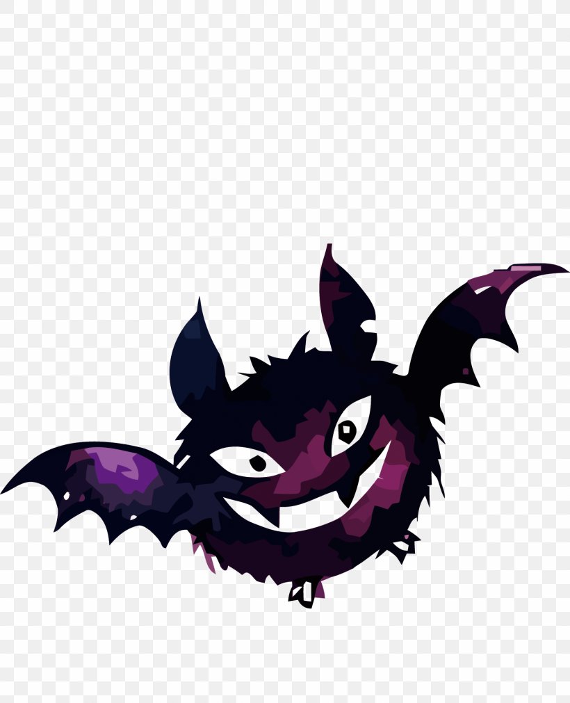 Bat Cartoon Halloween Illustration, PNG, 1500x1851px, Bat, Artworks, Carnivoran, Cartoon, Cat Download Free