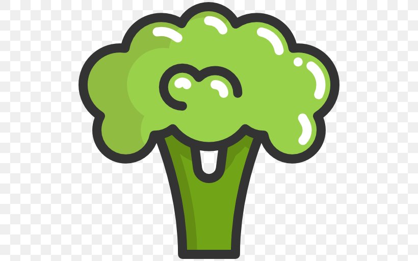 Broccoli Vegetable Clip Art, PNG, 512x512px, Broccoli, Can Stock Photo, Cartoon, Fictional Character, Flowering Plant Download Free