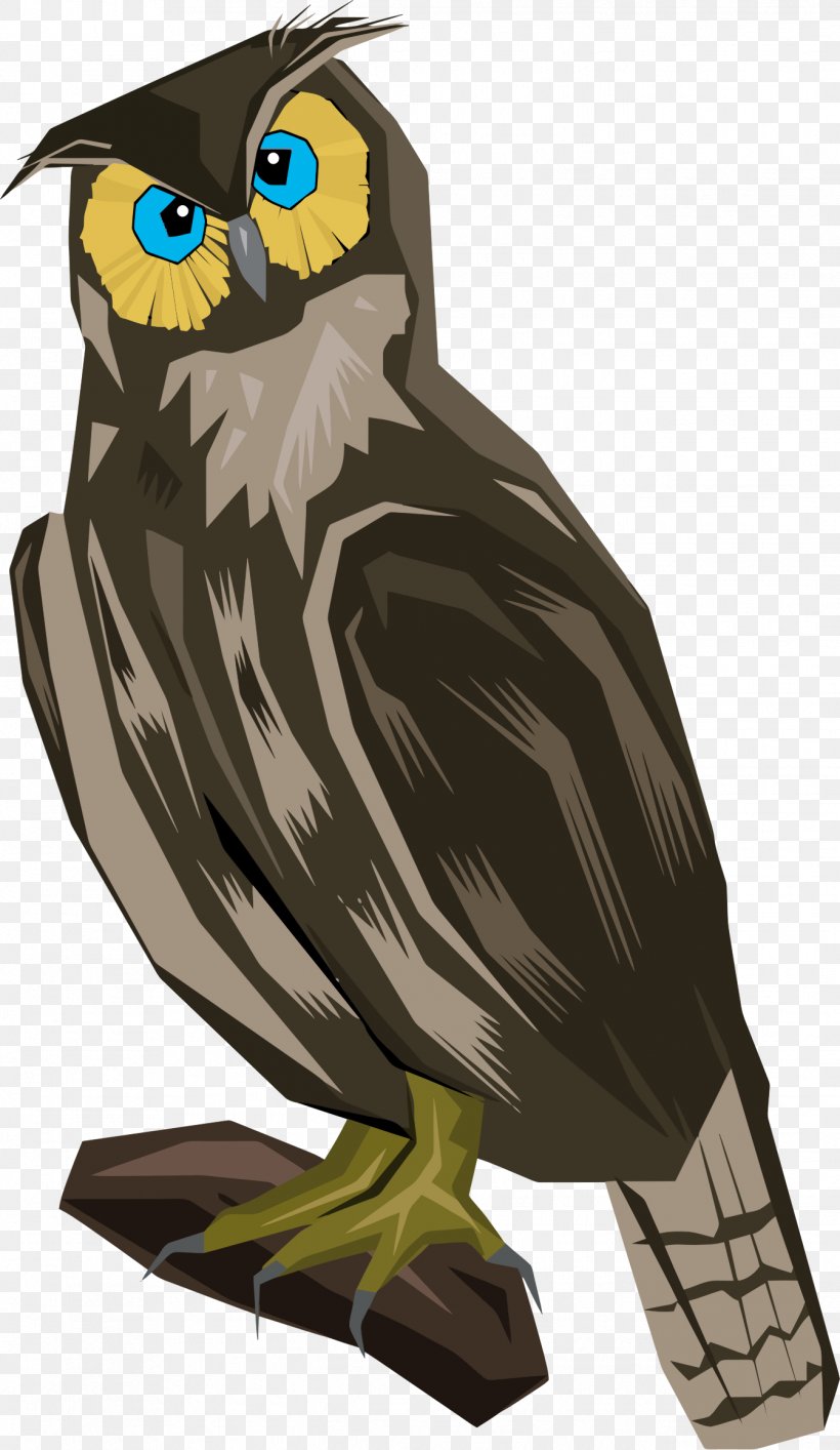 Clip Art, PNG, 1344x2319px, Flat Design, Beak, Bird, Bird Of Prey, Droide Download Free