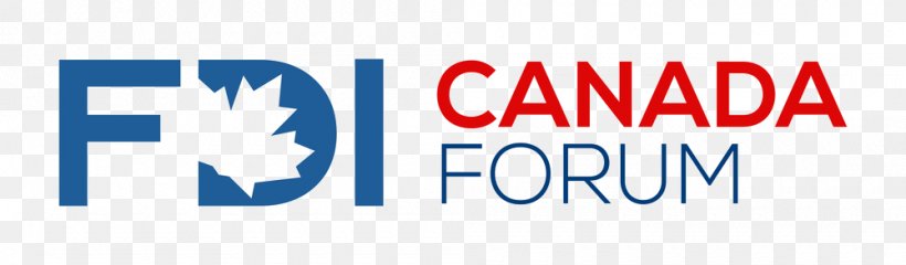Foreign Direct Investment Invest In Canada Logo Business, PNG, 1000x293px, Foreign Direct Investment, Area, Blue, Brand, Business Download Free