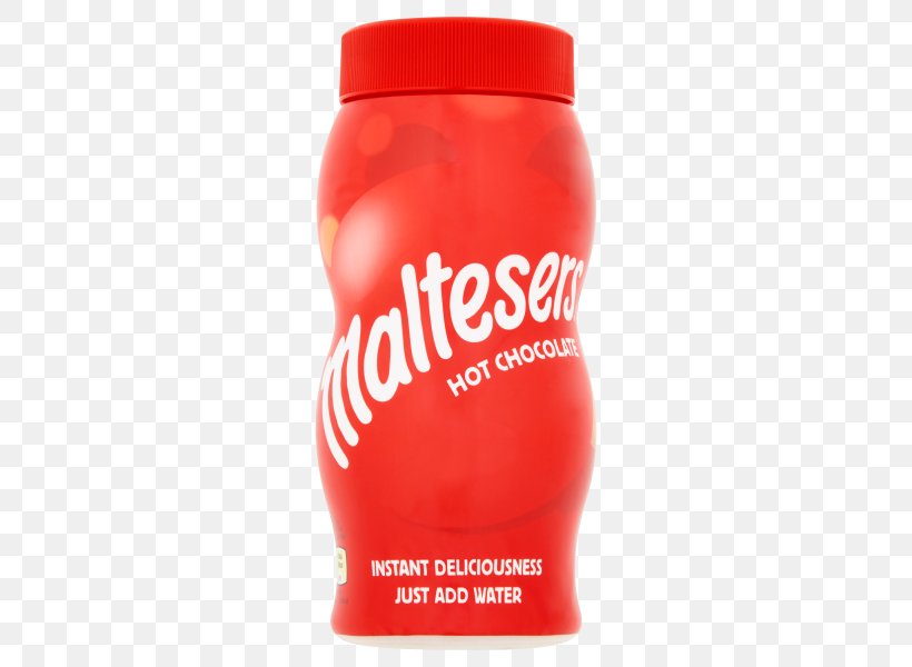 Maltesers Malty Instant Hot Chocolate 350g Maltesers Malty Instant Hot Chocolate 350g Maltesers Instant Hot Chocolate, PNG, 600x600px, Hot Chocolate, Cacao Tree, Chocolate, Drink, Energy Shot Download Free