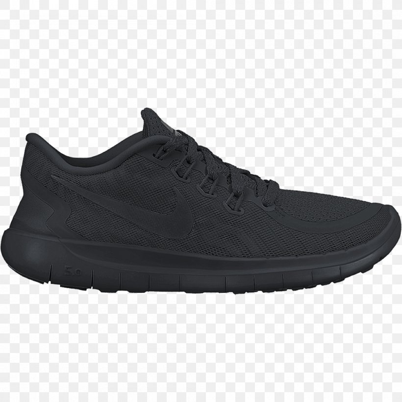 Nike Free Sports Shoes Nike Air Max, PNG, 1000x1000px, Nike Free, Air Force 1, Athletic Shoe, Black, Clothing Download Free