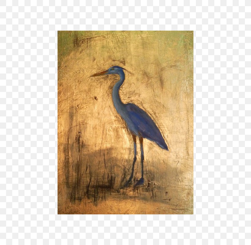 Painting Fauna Beak Feather, PNG, 800x800px, Painting, Beak, Bird, Crane, Crane Like Bird Download Free