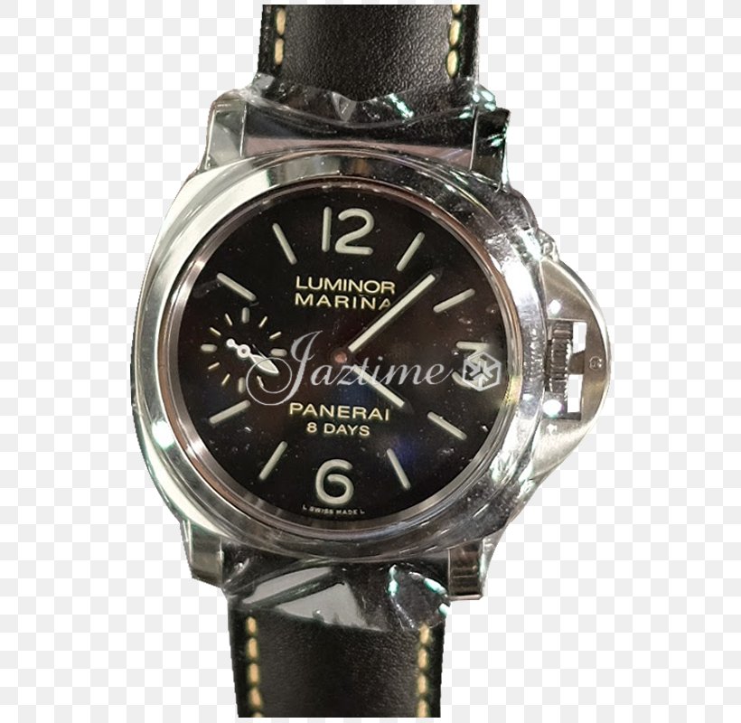 Panerai PAM00564 Luminor Watch Online In Mexico Panerai PAM00564 Luminor Watch Online In Mexico Watch Strap, PNG, 600x800px, Panerai, Bracelet, Brand, Leather, Mechanical Watch Download Free