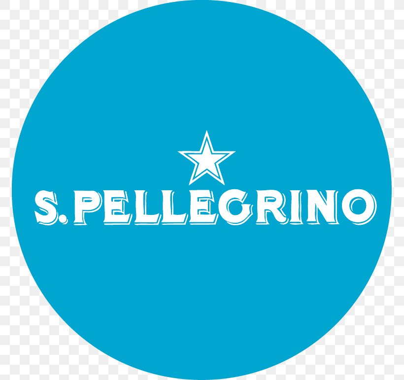S.Pellegrino Carbonated Water Italian Cuisine Mineral Water Restaurant, PNG, 771x771px, Spellegrino, Aqua, Area, Blue, Brand Download Free