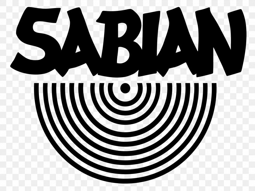 Sabian Logo Drums Crash Cymbal, PNG, 3000x2250px, Watercolor, Cartoon, Flower, Frame, Heart Download Free