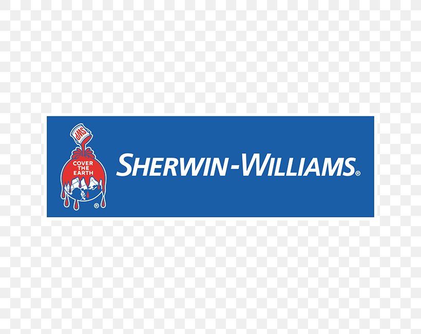 Sherwin-Williams Logo Brand Coating .mil, PNG, 650x650px, Sherwinwilliams, Advertising, Area, Banner, Brand Download Free