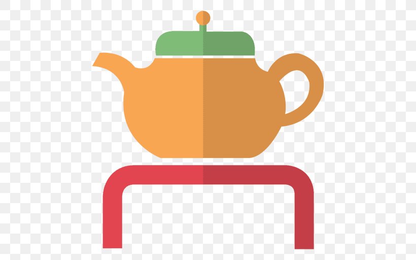 Teapot Coffee Cup Clip Art, PNG, 512x512px, Tea, Cafe, Coffee, Coffee Cup, Cup Download Free