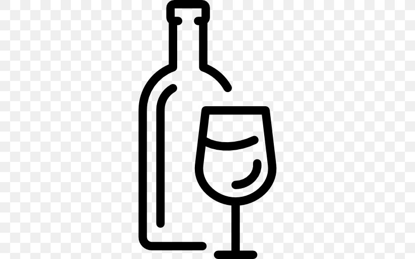 Wine Cocktail Cafe, PNG, 512x512px, Wine, Alcoholic Drink, Area, Black And White, Brunch Download Free