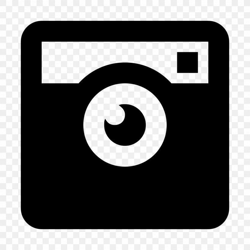 Symbol Instagram Social Media Foursquare, PNG, 1600x1600px, Symbol, Black, Blog, Brand, Emoji Download Free