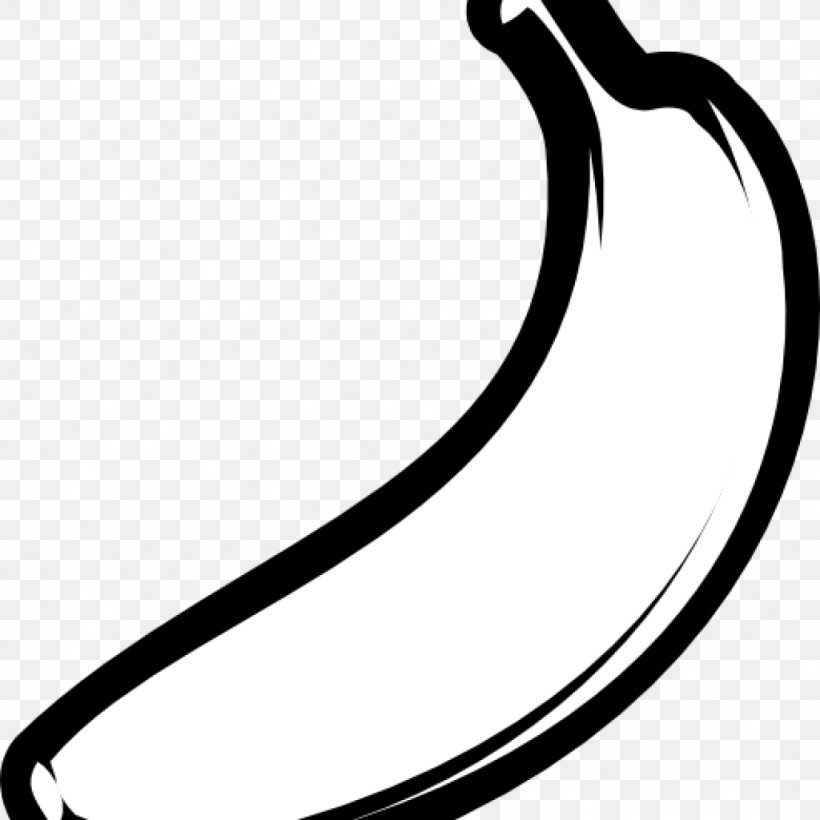 Drawing Image Clip Art Banana Stock.xchng, PNG, 1024x1024px, Drawing, Banana, Black And White, Encyclopedia, Garlic Download Free
