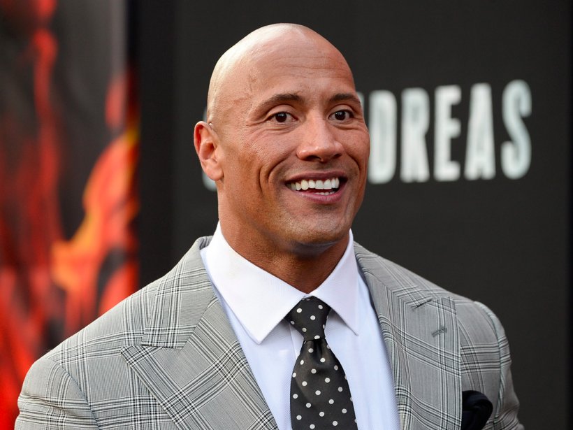 Dwayne Johnson United States Presidential Election, 2020 The Rock Says-- : The Most Electrifying Man In Sports-entertainment Ballers, PNG, 1071x804px, Dwayne Johnson, Actor, Ballers, Business Executive, Businessperson Download Free