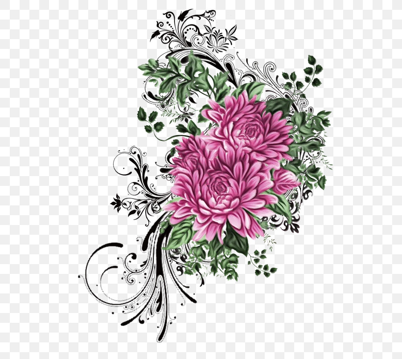 Floral Design, PNG, 550x734px, Watercolor, Book, Book Shop, Floral Design, Jiangsu Phoenix Art Publishing House Co Ltd Download Free