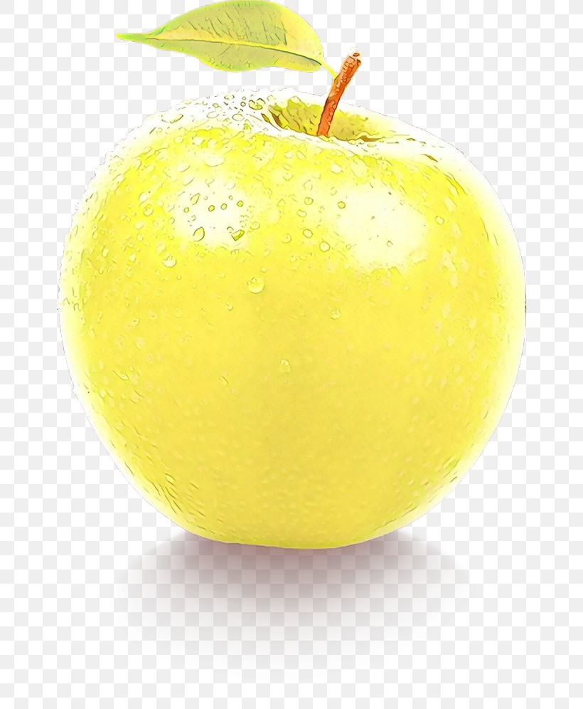 Fruit Yellow Apple Food Plant, PNG, 662x996px, Fruit, Accessory Fruit, Apple, Food, Natural Foods Download Free