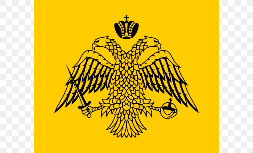 Hagia Sophia Byzantine Empire Fall Of Constantinople Double-headed Eagle, PNG, 600x495px, Hagia Sophia, Angelos, Art, Beak, Bird Download Free