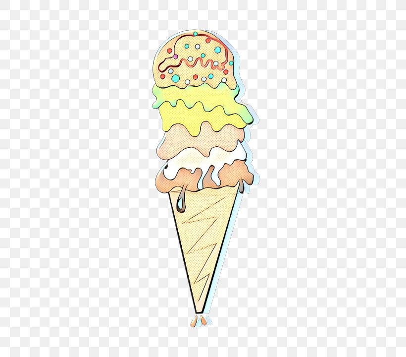 Ice Cream Cones Clip Art Illustration Line, PNG, 360x720px, Ice Cream, Cake Decorating Supply, Cone, Cream, Dairy Download Free