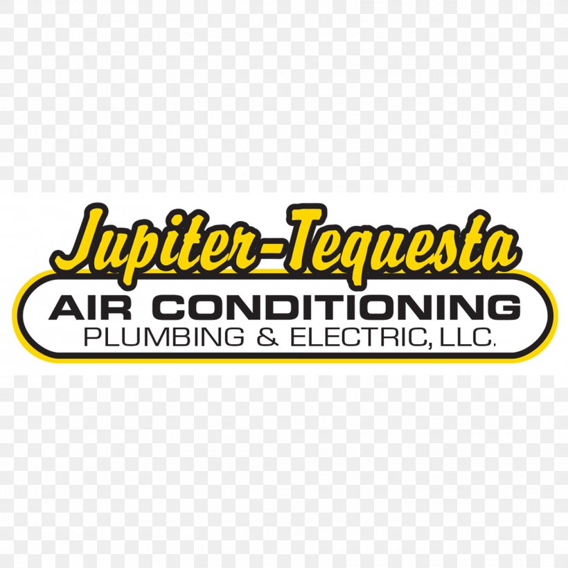 Jupiter-Tequesta A/C, Plumbing & Electric, LLC. Jupiter Tequesta Air Conditioning, Plumbing & Electric, Inc. FITTEAM Ballpark Of The Palm Beaches Plumber, PNG, 1871x1871px, Air Conditioning, Area, Brand, Central Heating, Electrician Download Free