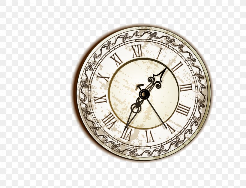 Khaki Vintage Clock, PNG, 2000x1531px, Clock, Car, Home Accessories, Metal, Product Design Download Free
