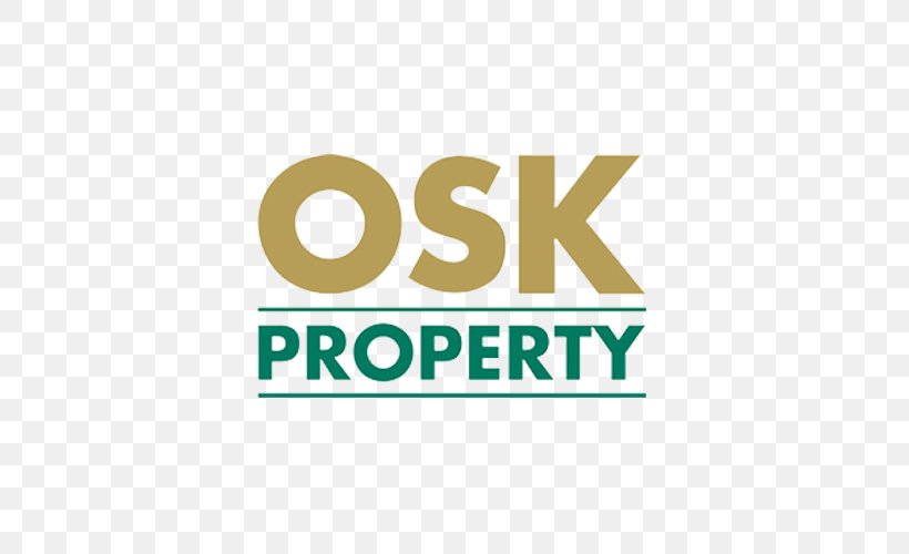 OSK Holdings Berhad Real Estate Property Developer Architectural Engineering, PNG, 500x500px, Osk Holdings Berhad, Architectural Engineering, Area, Brand, Commercial Property Download Free