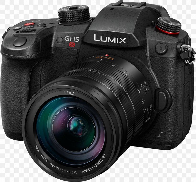 Panasonic Lumix DC-GH5 Panasonic Lumix DC-G9 Panasonic Lumix DMC-G7 Camera, PNG, 1200x1111px, Panasonic Lumix Dcgh5, Camera, Camera Accessory, Camera Lens, Cameras Optics Download Free