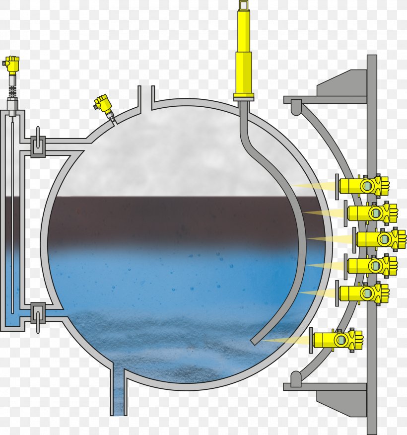 Petroleum Measurement Separator Natural Gas Liquid, PNG, 1974x2109px, Petroleum, Control Engineering, Cylinder, Engineering, Gas Download Free