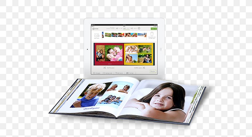 Photographic Paper Multimedia Picture Frames, PNG, 600x445px, Paper, Album, Media, Multimedia, Photo Albums Download Free