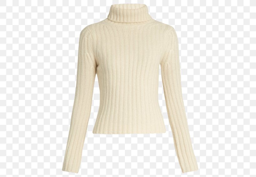 Sweater Sleeve Polo Neck Cashmere Wool, PNG, 567x567px, Sweater, Beige, Cashmere Wool, Clothing, Collar Download Free