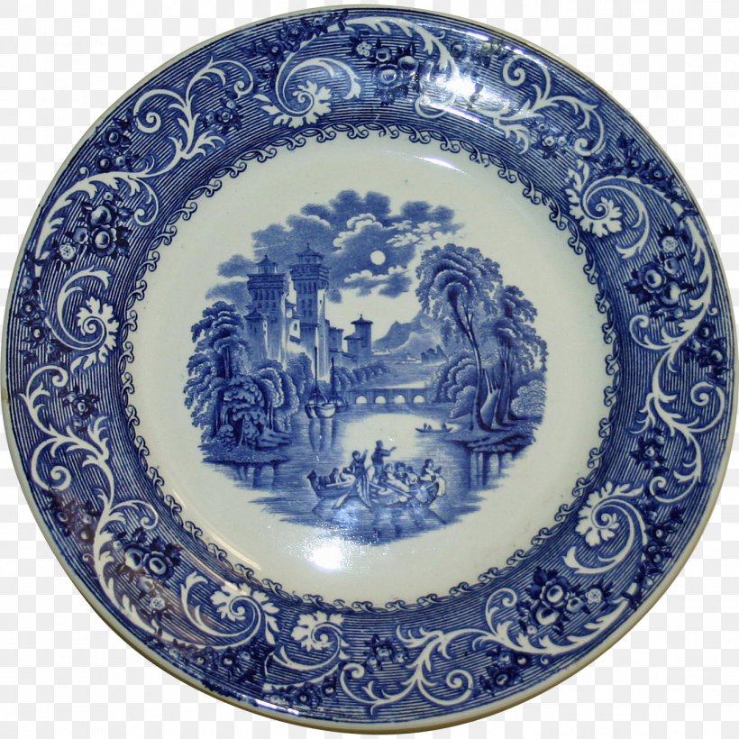 Tableware Platter Ceramic Plate Porcelain, PNG, 1374x1374px, Tableware, Blue, Blue And White Porcelain, Blue And White Pottery, Ceramic Download Free