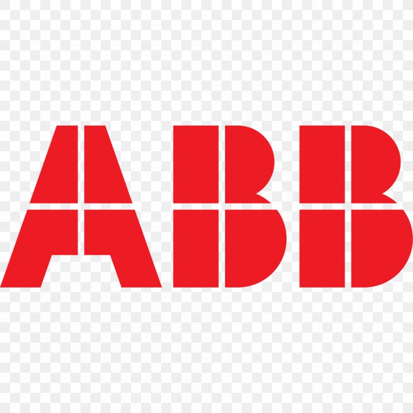 ABB Group Baldor Electric Company Automation Logo Electricity, PNG, 1000x1000px, Abb Group, Area, Automation, Babesletza, Baldor Electric Company Download Free