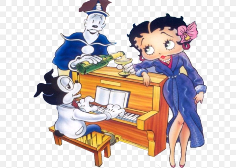 Betty Boop Cartoon Human Behavior Character, PNG, 656x584px, Betty Boop, Art, Behavior, Cartoon, Character Download Free