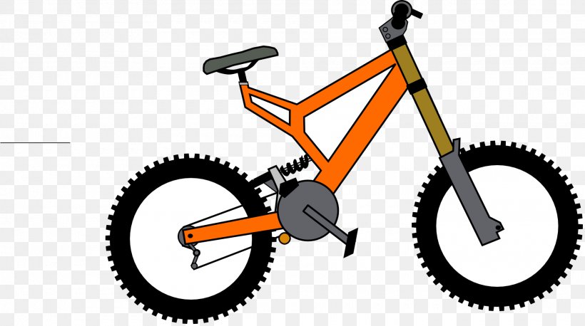 Bicycle Cycling Mountain Bike Clip Art, PNG, 1920x1074px, Bicycle, Abike, Automotive Tire, Bicycle Accessory, Bicycle Drivetrain Part Download Free
