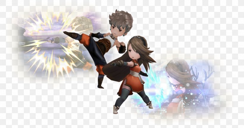 Bravely Default Bravely Second: End Layer Final Fantasy Thief Video Game, PNG, 1030x541px, Bravely Default, Bravely, Bravely Second End Layer, Event, Fictional Character Download Free